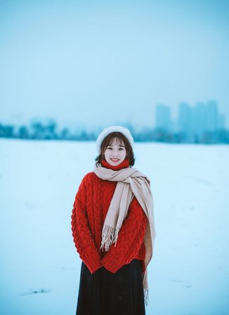 韩国嫩模迷人高清写真(7)