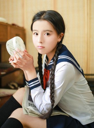 气质型美女Yang Hyoseung养眼美照图片(47) 第47页